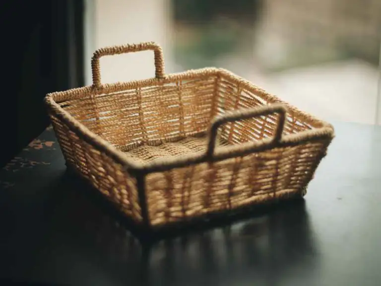 Simple machines,Basket