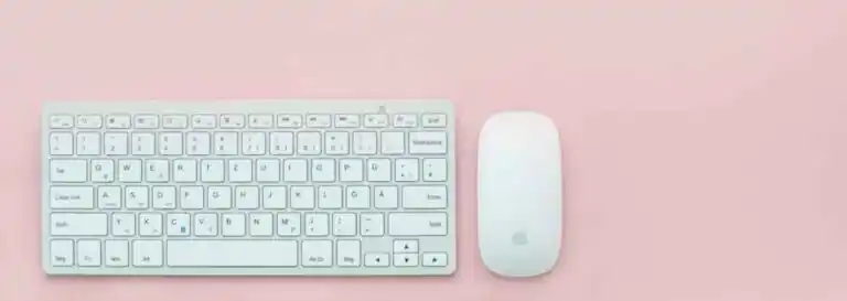 Keyboard and Mouse,Input Devices