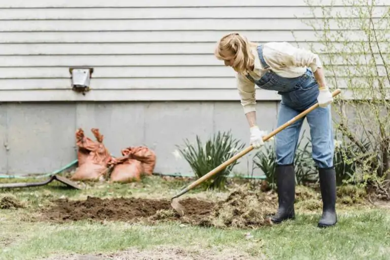 Digging Tools