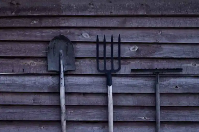 Farm Tools