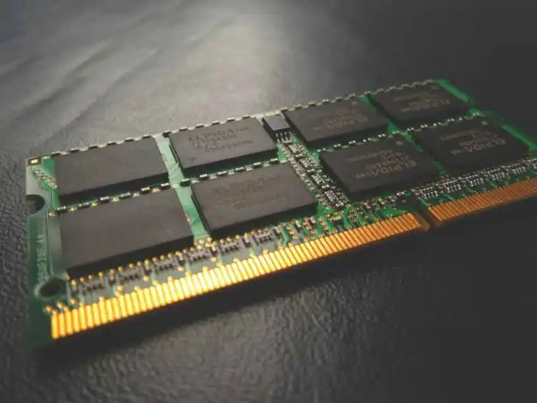 SODIMM RAM stick