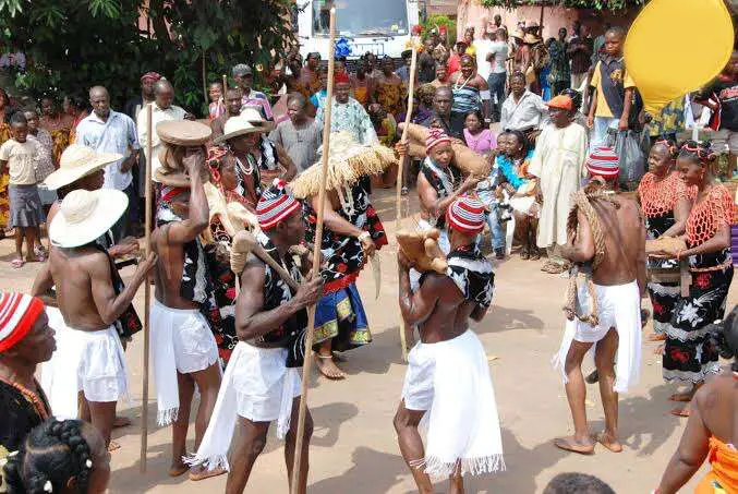 Traditional Festivals