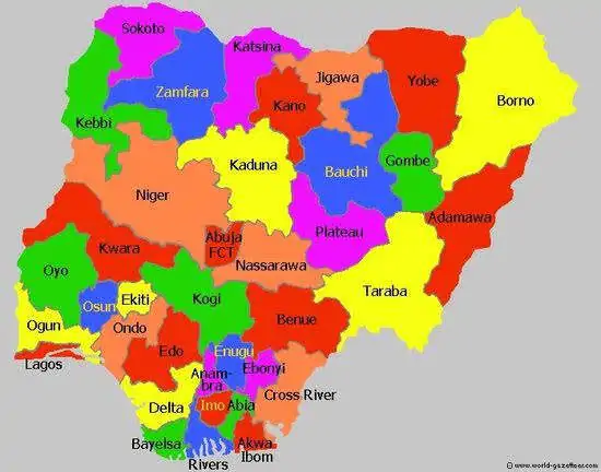 Ancient Towns In Nigeria; Jos & Abuja (Primary 3)