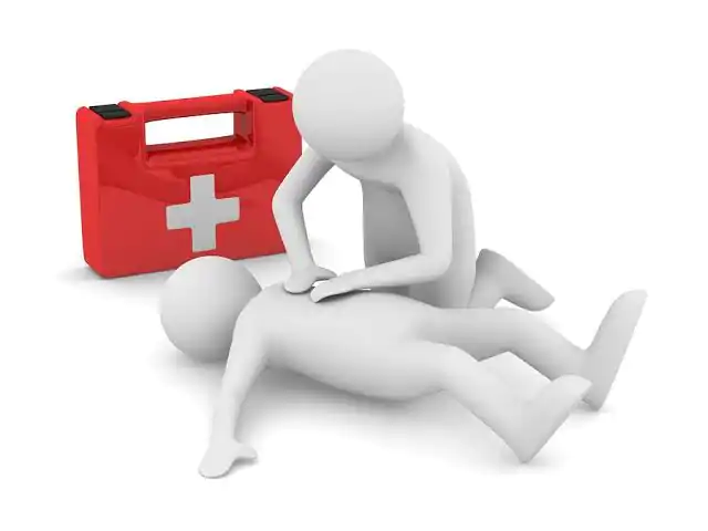 Lesson Note On First Aid And First Aider (Primary 3)