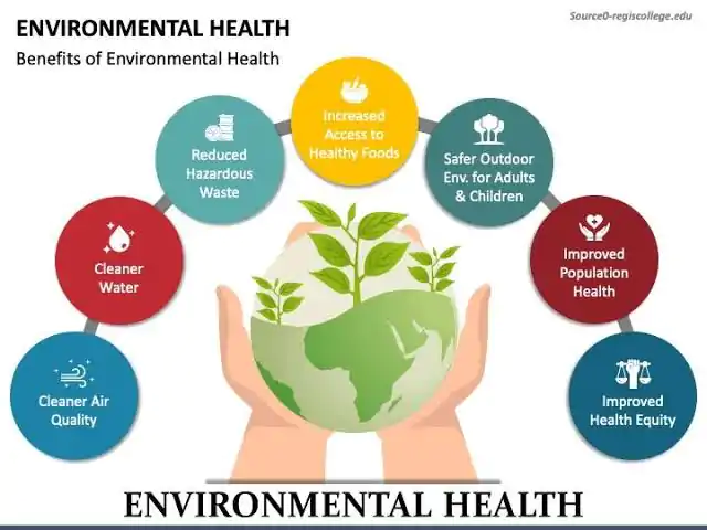 Lesson Note On Environmental Health (Primary 3)