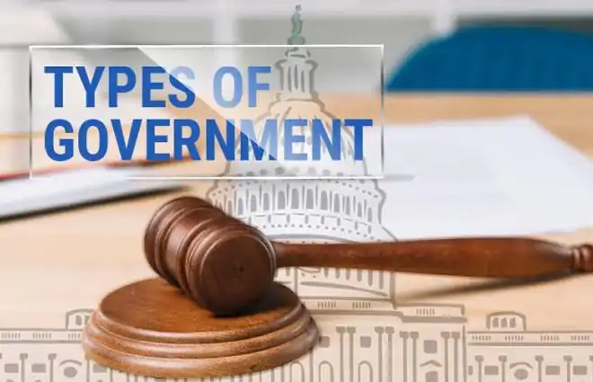 Lesson Note On Definition And Types Of Government (Primary 3)