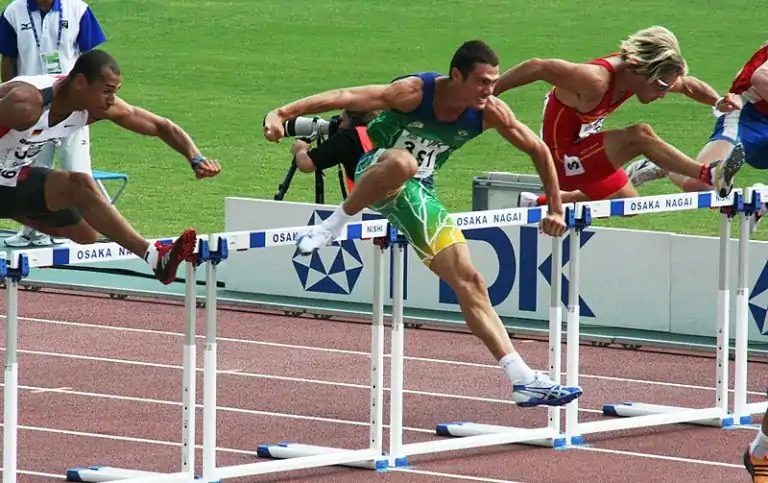 Osaka07_D8M_M110MH_Decathlon_Scene