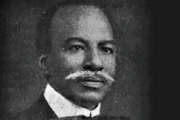 Nationalists And Nationalism In Nigeria: Herbert Macauley (Primary 5)