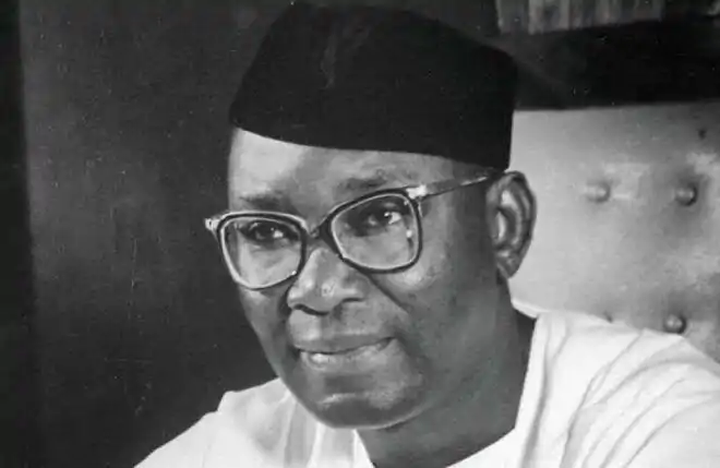 Nationalists And Nationalism In Nigeria: Dr. Nnamdi Azikiwe (Primary 5)