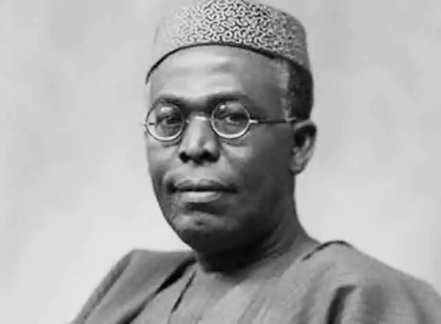 Nationalists And Nationalism In Nigeria: Chief Obafemi Awolowo (Primary 5)