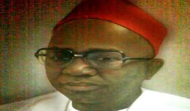 Nationalists And Nationalism In Nigeria: Mallam Aminu Kano (Primary 5)