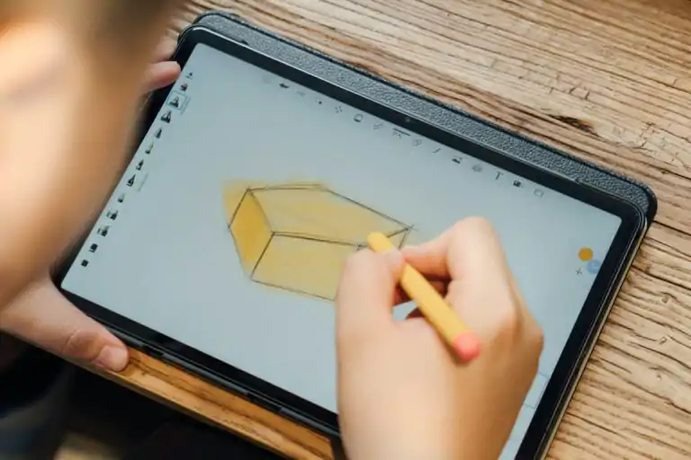 Types Of Computer Drawing Software