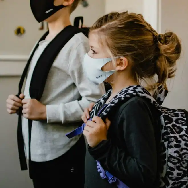 Safety Precautions In The Laboratory, School And Garden (Primary 6)